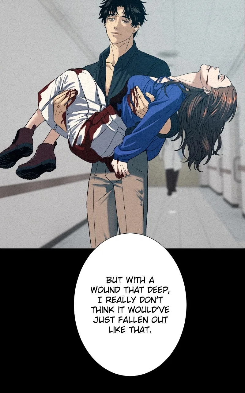 I’m Dating a Psychopath Chapter 59 – Page 65