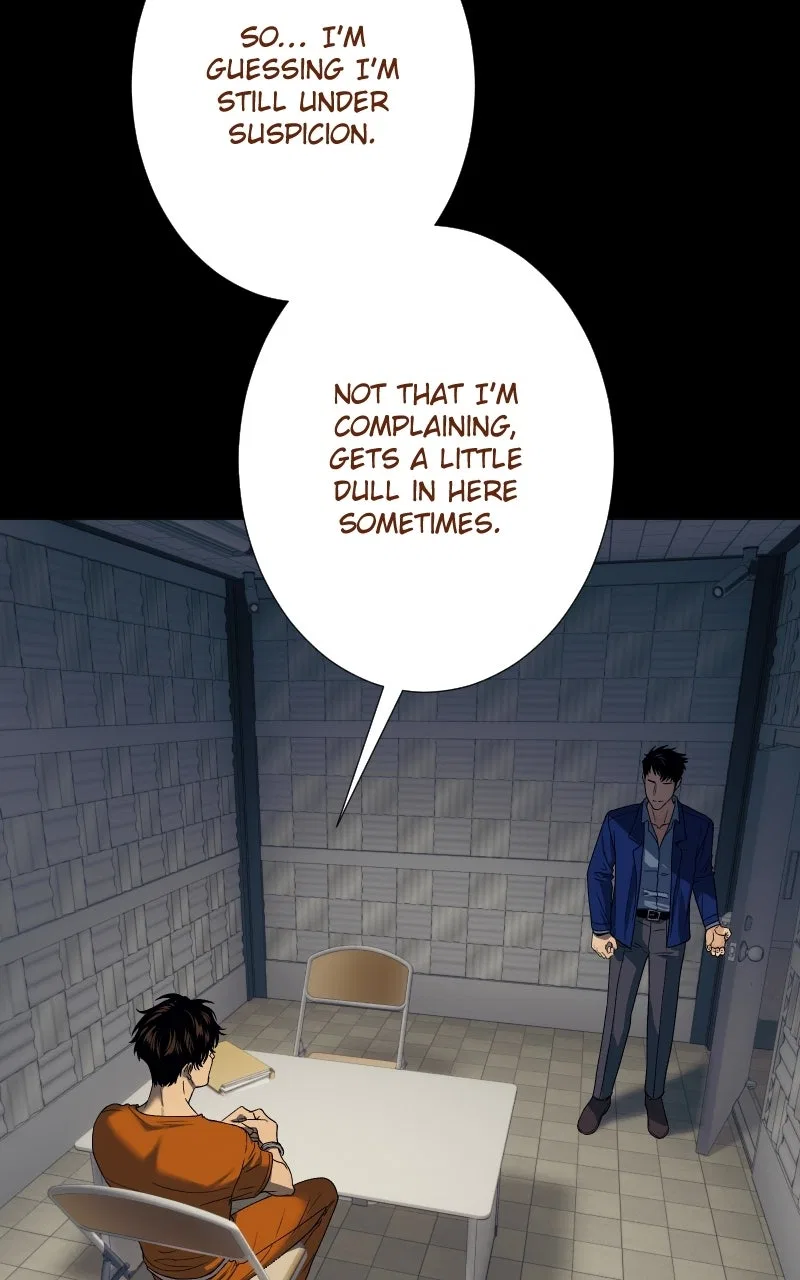 I’m Dating a Psychopath Chapter 59 – Page 71