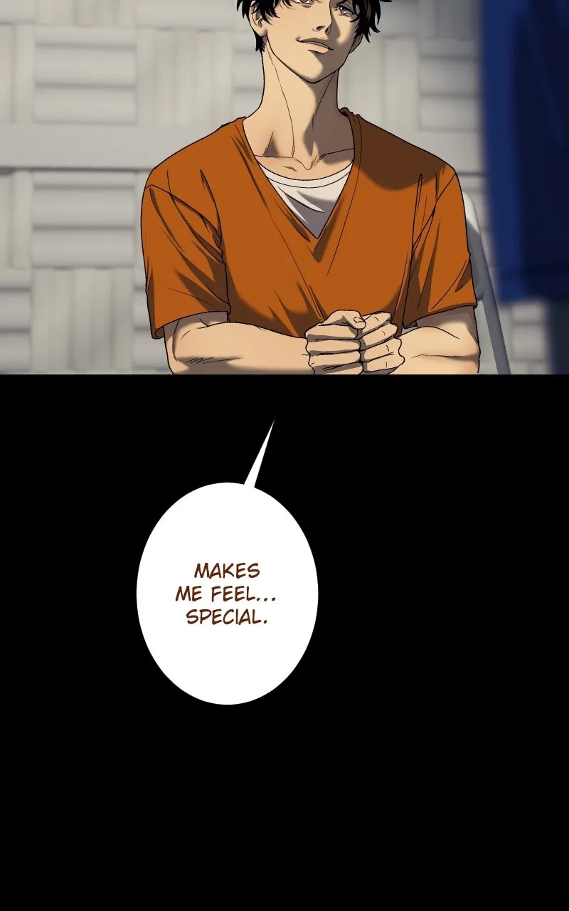I’m Dating a Psychopath Chapter 59 – Page 73