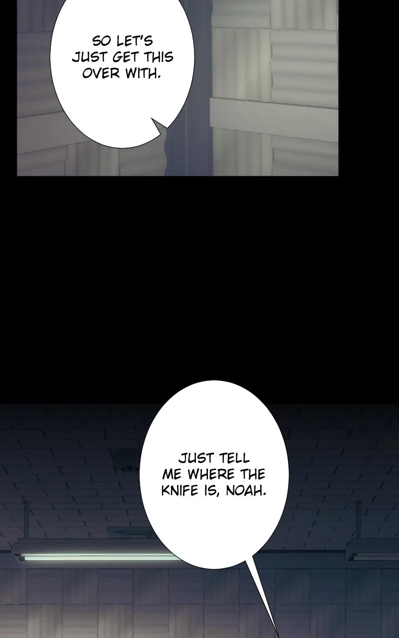 I’m Dating a Psychopath Chapter 59 – Page 76