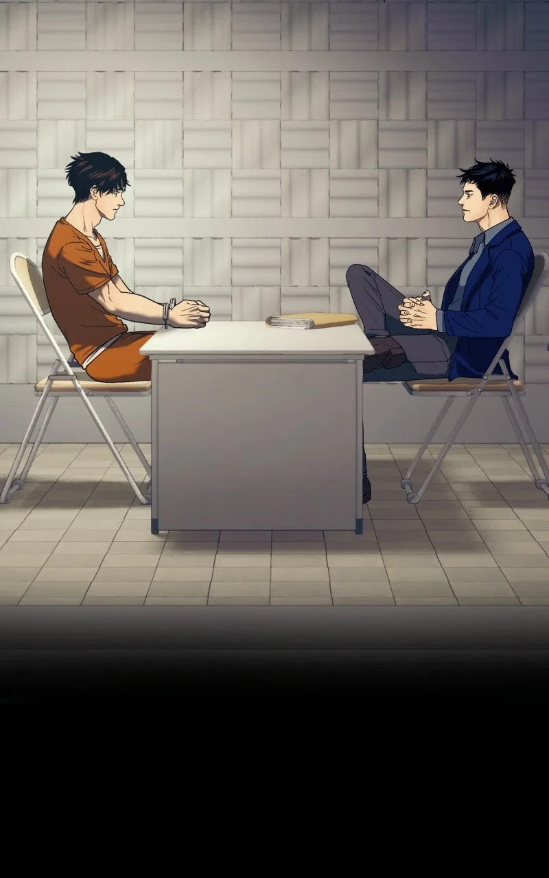 I’m Dating a Psychopath Chapter 59 – Page 77