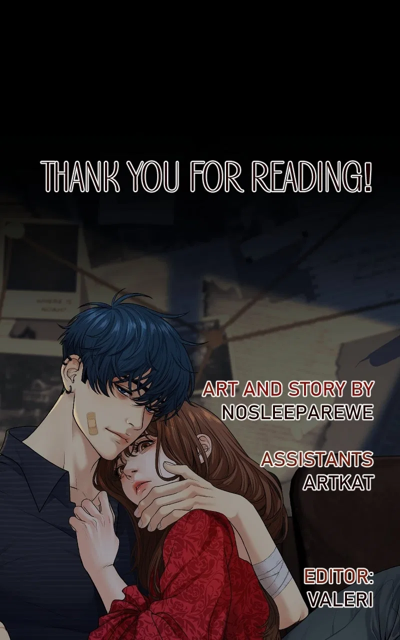 I’m Dating a Psychopath Chapter 59 – Page 78