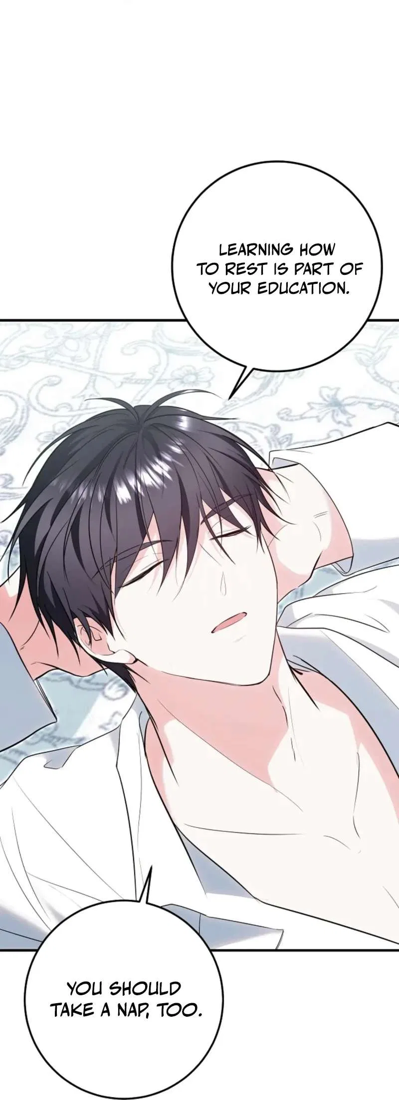 I’ll Change the Ending Through Home Education Chapter 37 – Page 4