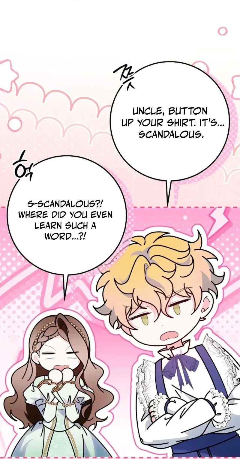 I’ll Change the Ending Through Home Education Chapter 37 – Page 5