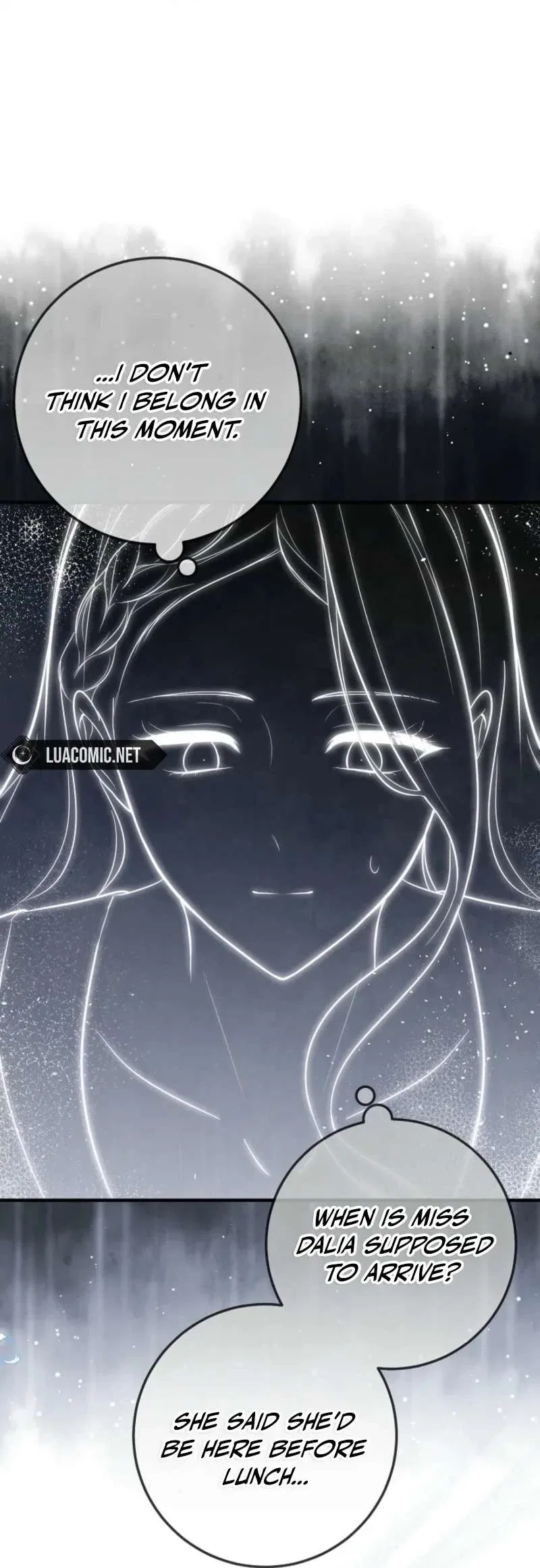 I’ll Change the Ending Through Home Education Chapter 37 – Page 19