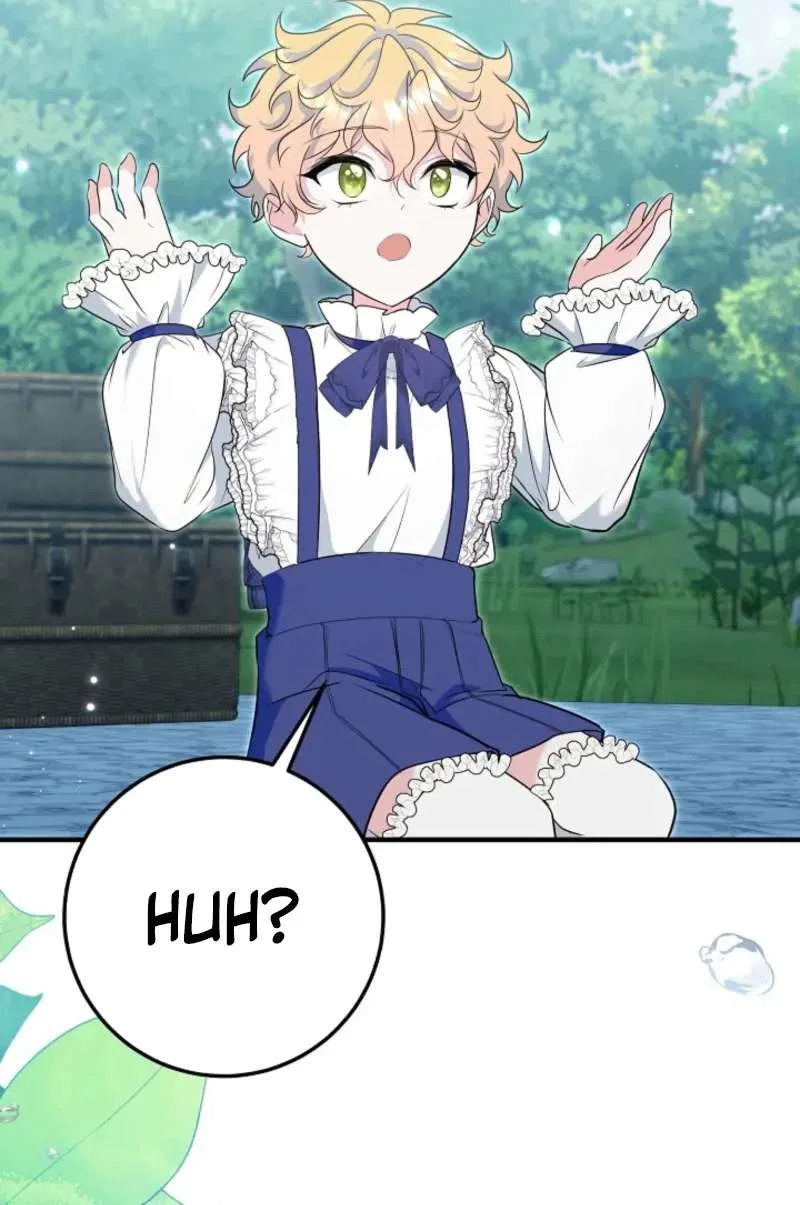 I’ll Change the Ending Through Home Education Chapter 37 – Page 21