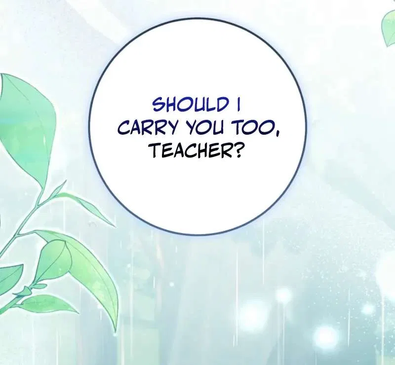 I’ll Change the Ending Through Home Education Chapter 37 – Page 28
