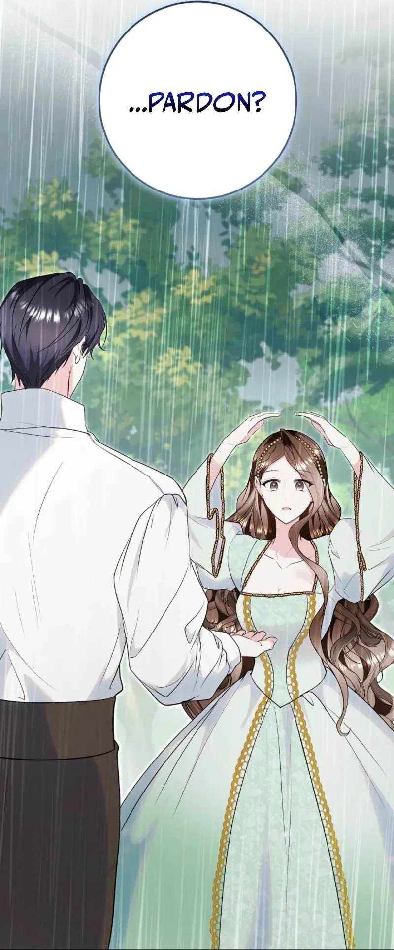 I’ll Change the Ending Through Home Education Chapter 37 – Page 31