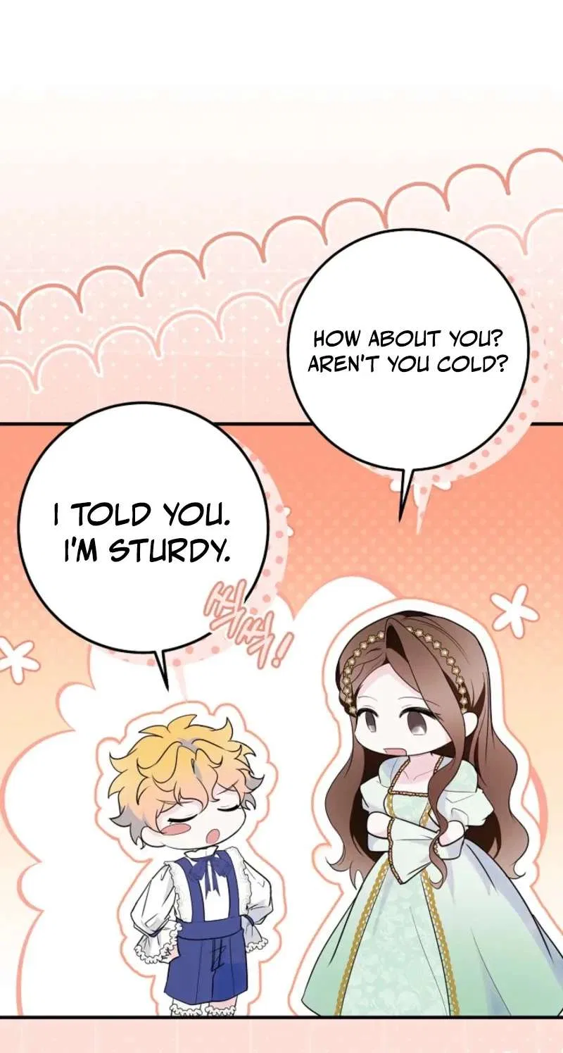 I’ll Change the Ending Through Home Education Chapter 37 – Page 41