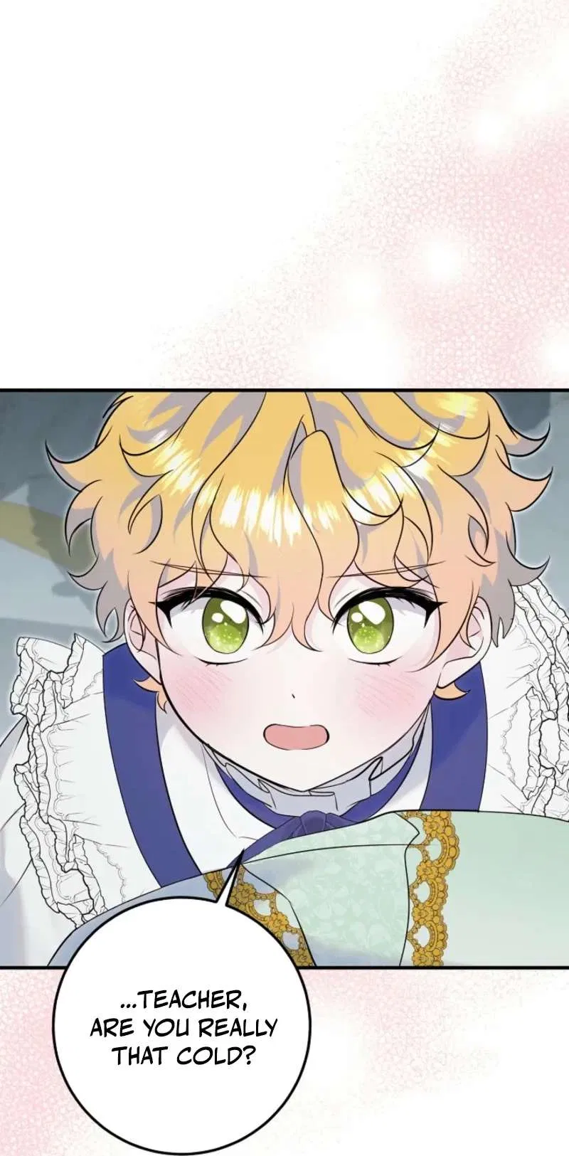 I’ll Change the Ending Through Home Education Chapter 37 – Page 44