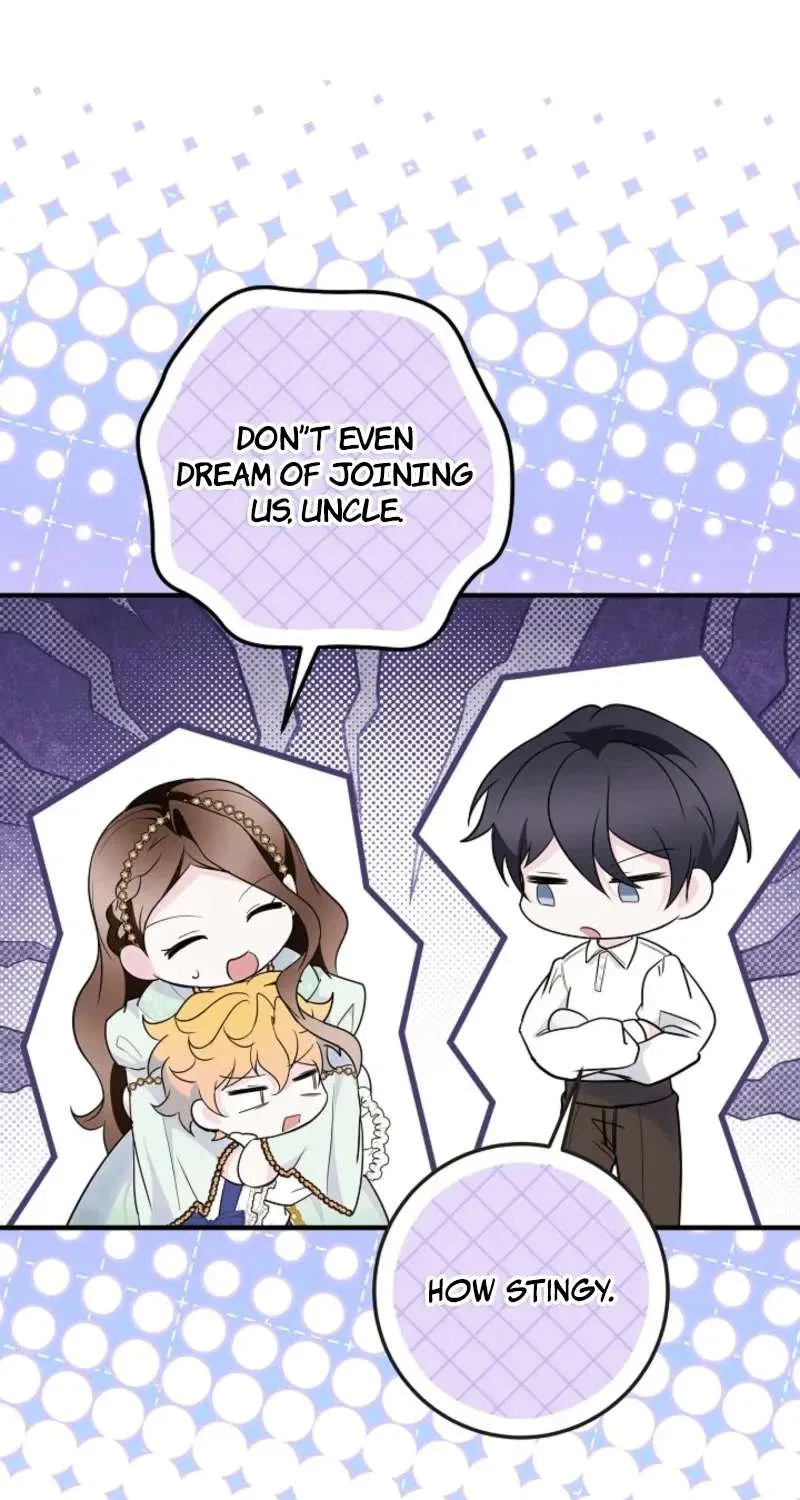 I’ll Change the Ending Through Home Education Chapter 37 – Page 46