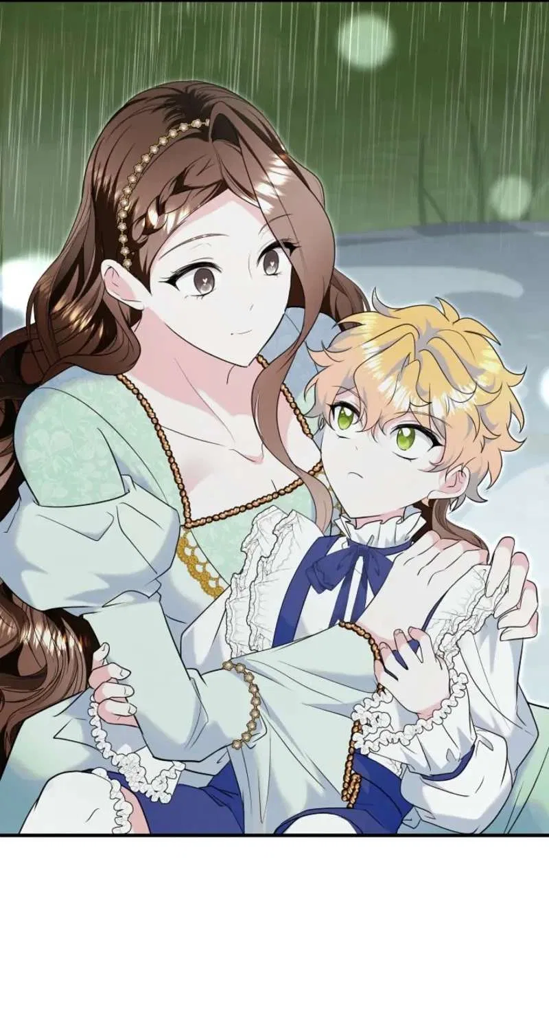 I’ll Change the Ending Through Home Education Chapter 37 – Page 55