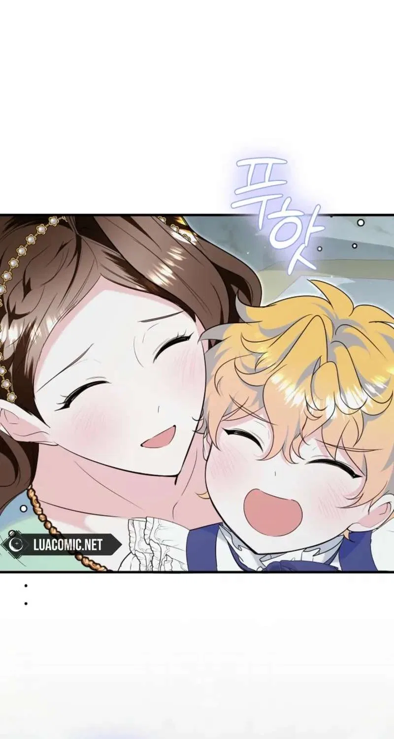 I’ll Change the Ending Through Home Education Chapter 37 – Page 56