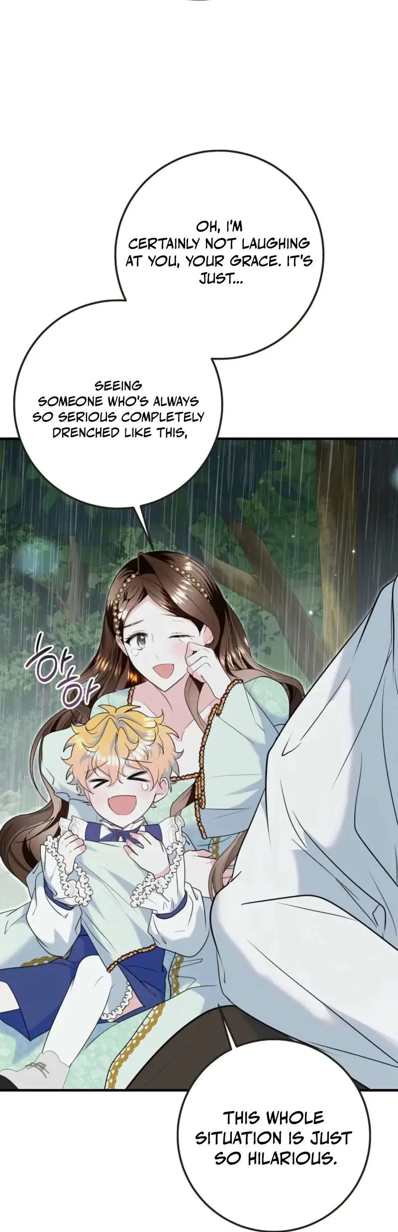 I’ll Change the Ending Through Home Education Chapter 37 – Page 58