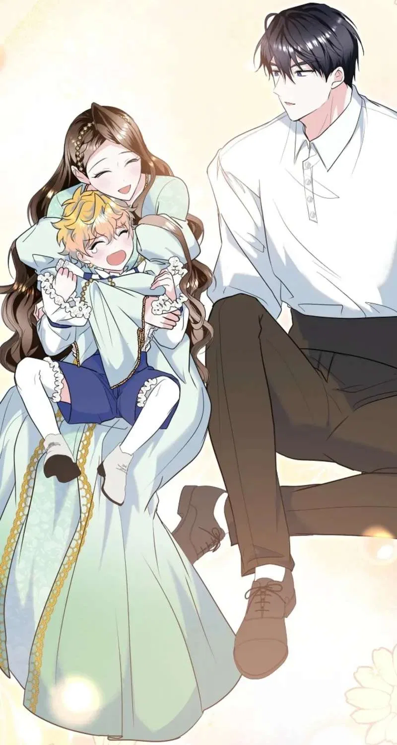 I’ll Change the Ending Through Home Education Chapter 37 – Page 61