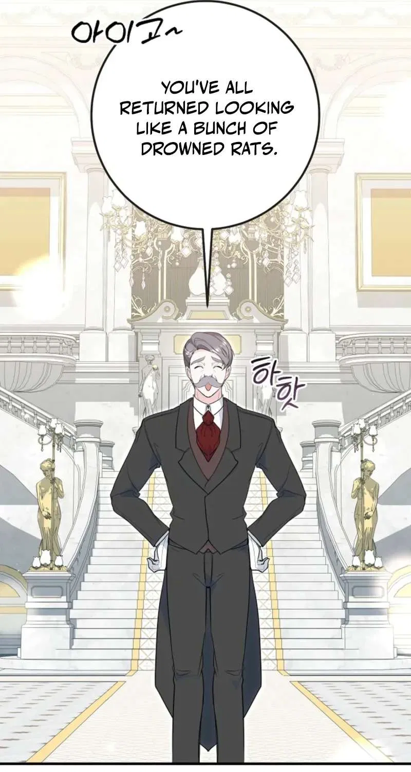 I’ll Change the Ending Through Home Education Chapter 37 – Page 67