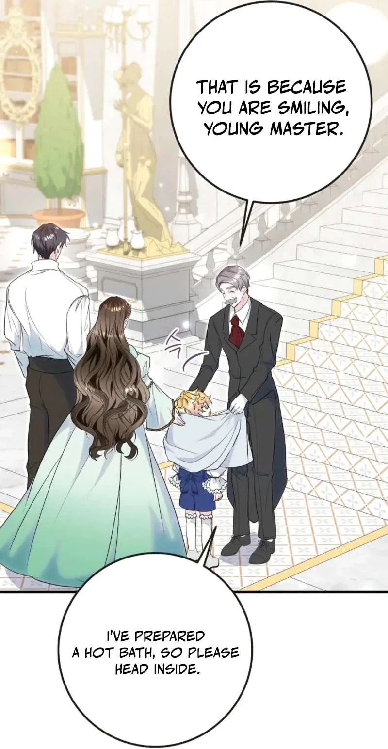 I’ll Change the Ending Through Home Education Chapter 37 – Page 69