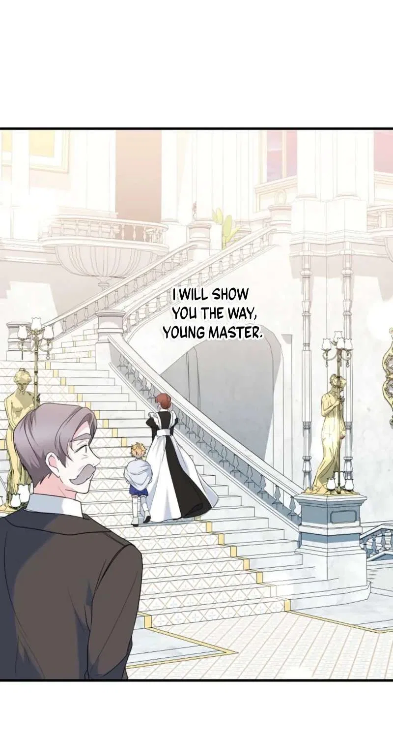 I’ll Change the Ending Through Home Education Chapter 37 – Page 71