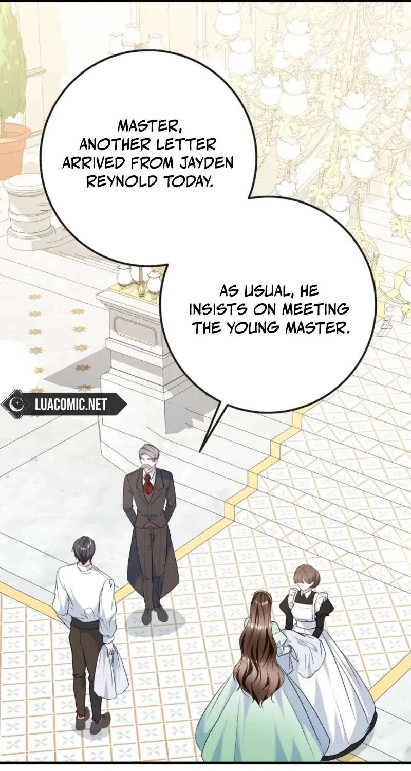 I’ll Change the Ending Through Home Education Chapter 37 – Page 73