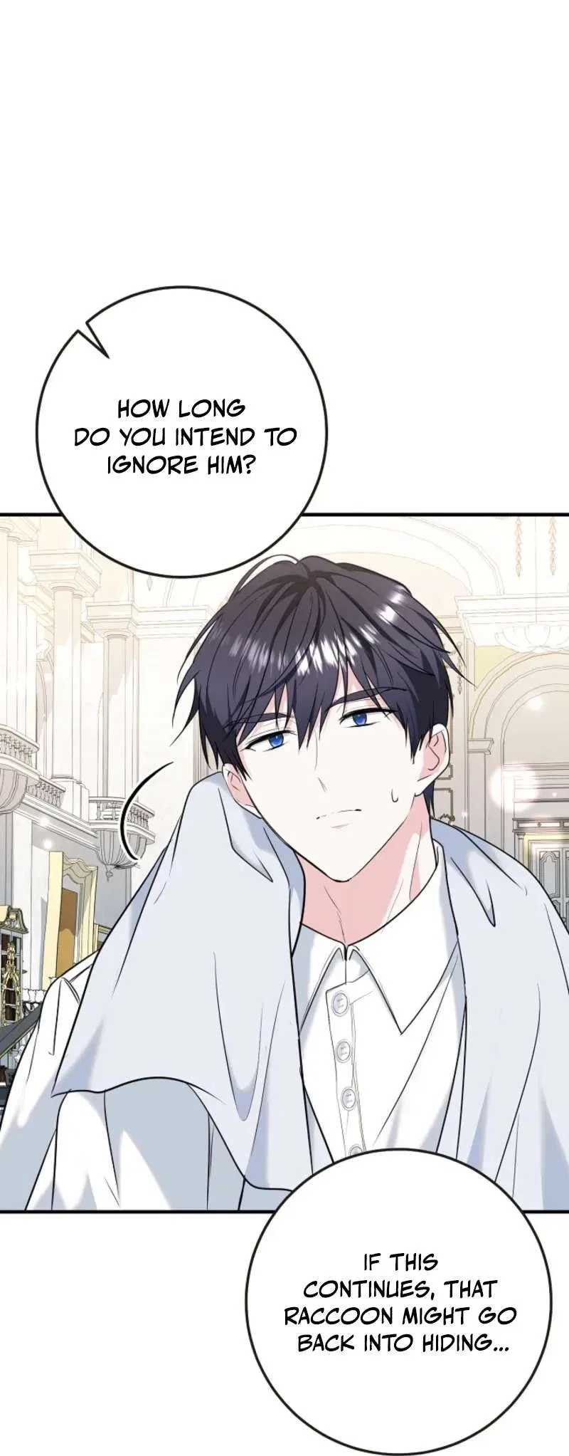 I’ll Change the Ending Through Home Education Chapter 37 – Page 74