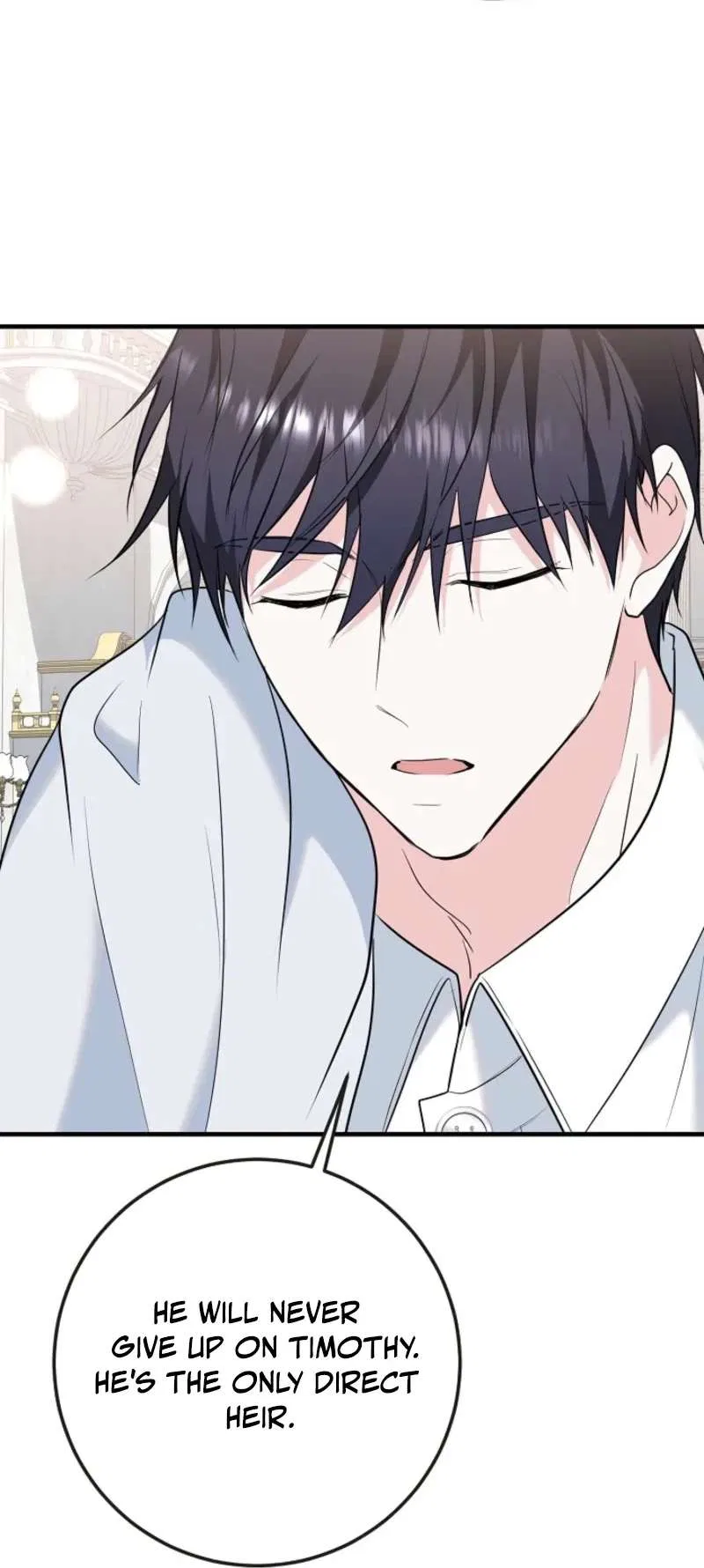 I’ll Change the Ending Through Home Education Chapter 37 – Page 75