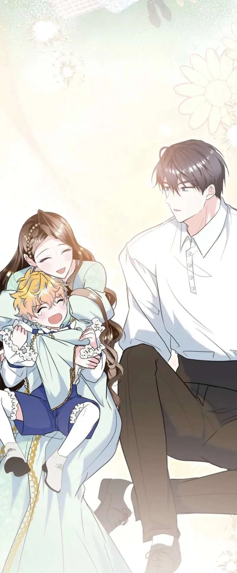 I’ll Change the Ending Through Home Education Chapter 37 – Page 79