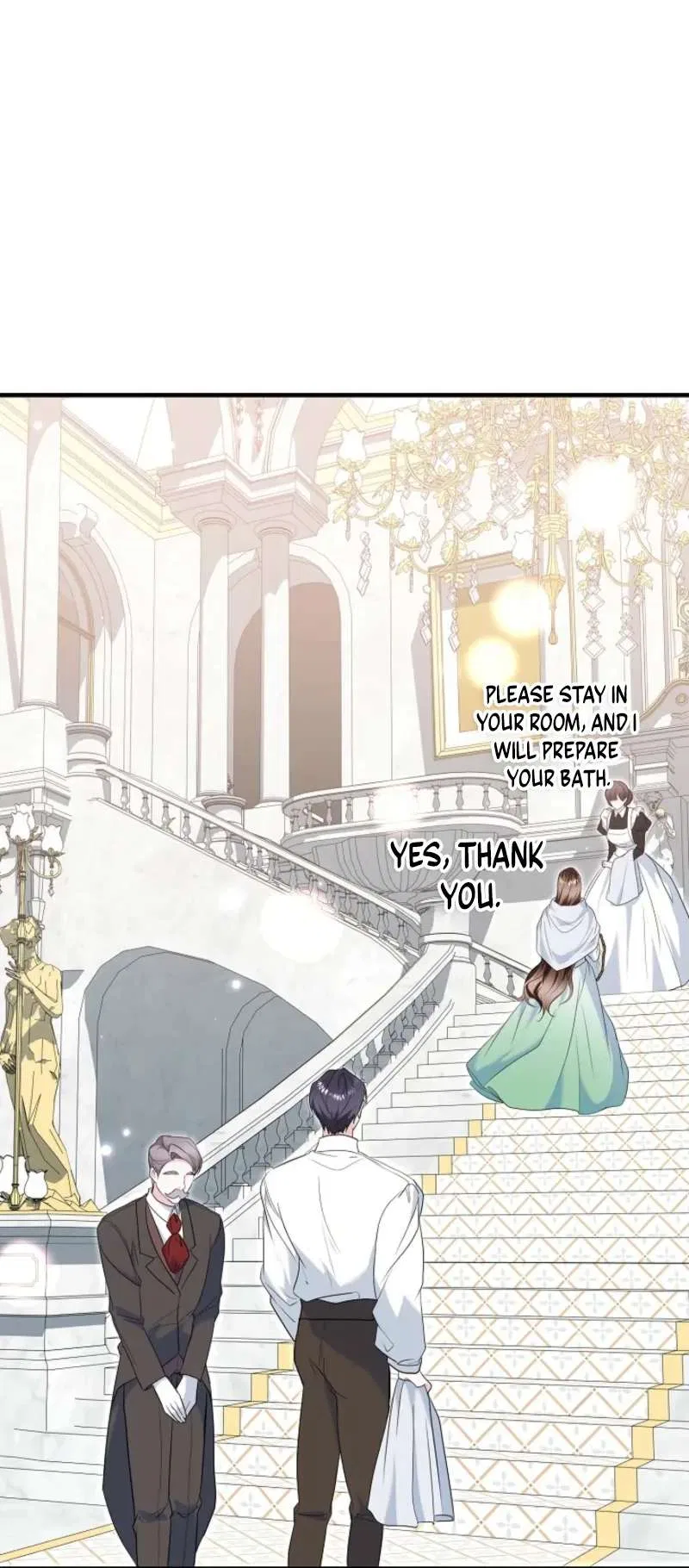 I’ll Change the Ending Through Home Education Chapter 37 – Page 85