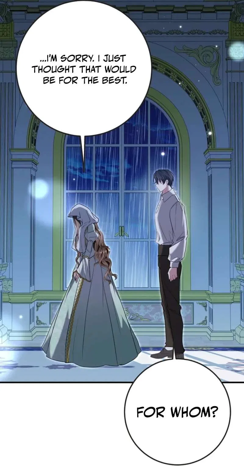 I’ll Change the Ending Through Home Education Chapter 37 – Page 105
