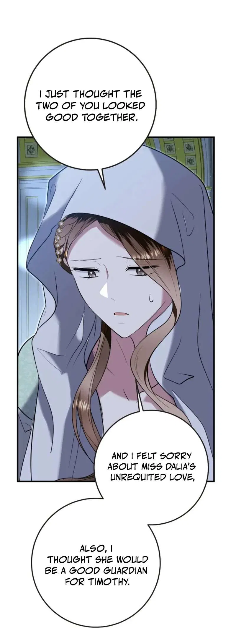 I’ll Change the Ending Through Home Education Chapter 37 – Page 106