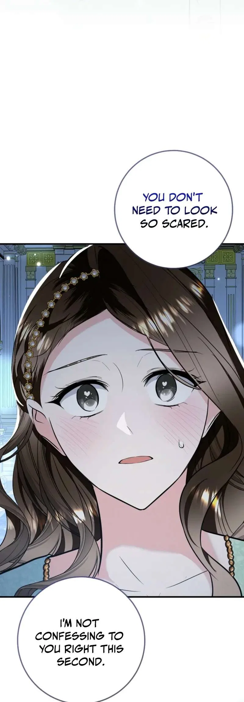 I’ll Change the Ending Through Home Education Chapter 37 – Page 118