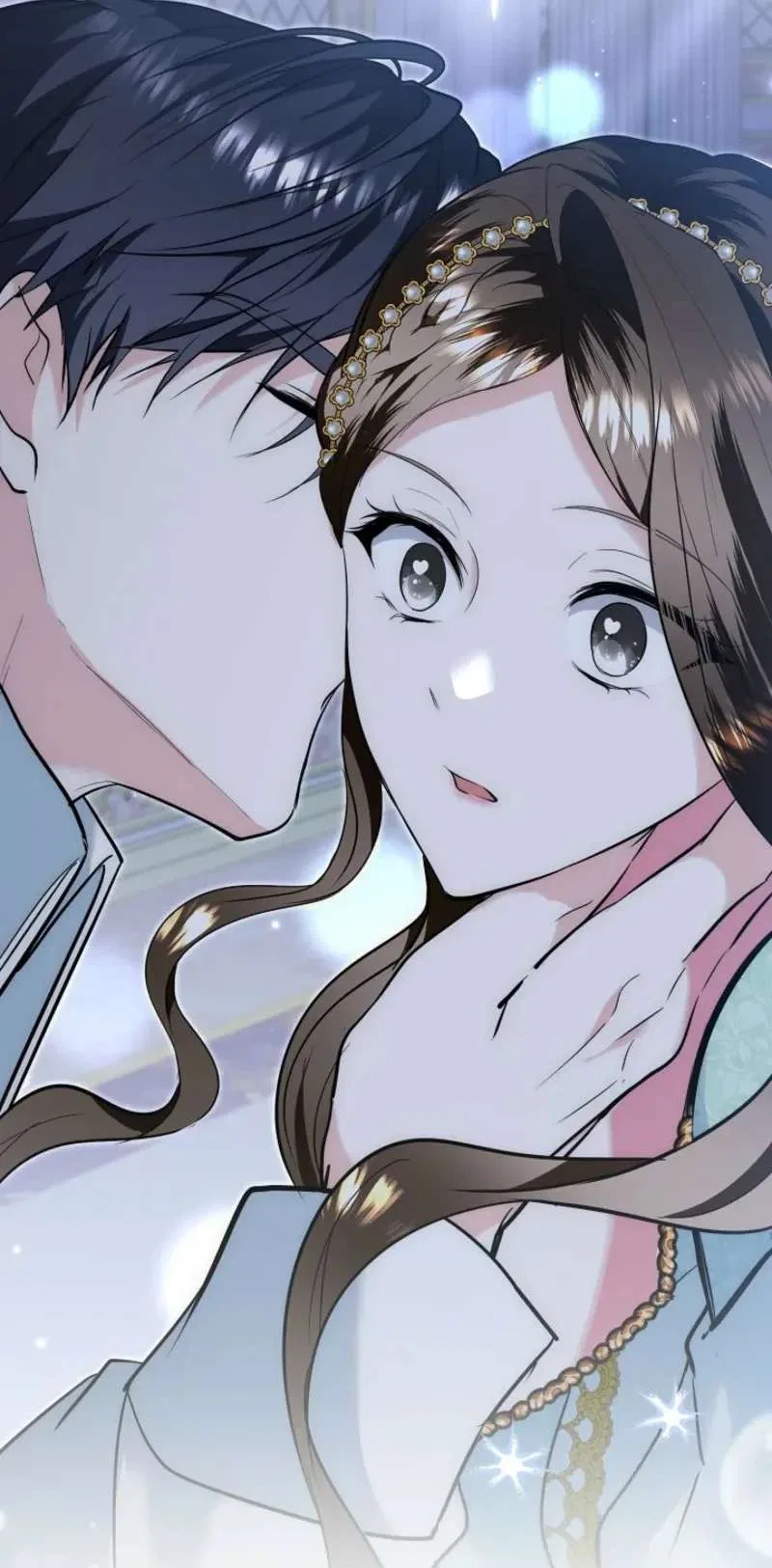 I’ll Change the Ending Through Home Education Chapter 37 – Page 121