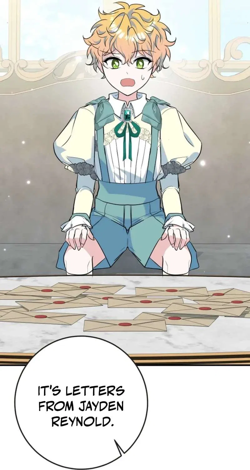 I’ll Change the Ending Through Home Education Chapter 37 – Page 125