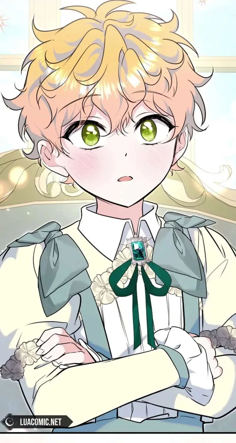 I’ll Change the Ending Through Home Education Chapter 37 – Page 130
