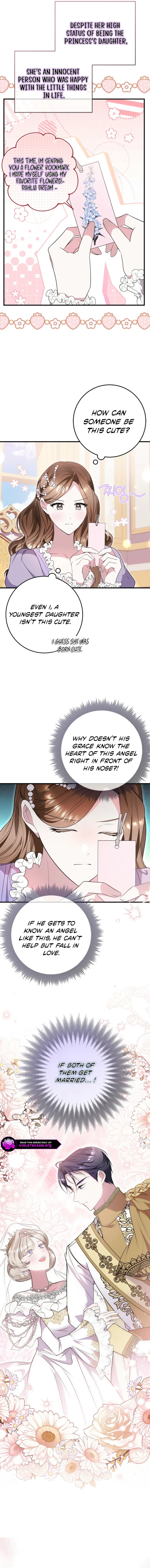 I’ll Change the Ending Through Home Education Chapter 35 – Page 2