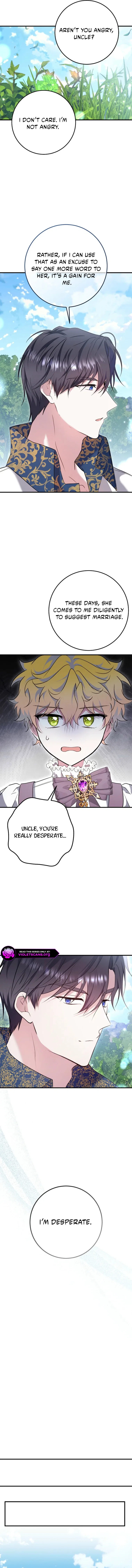 I’ll Change the Ending Through Home Education Chapter 35 – Page 14