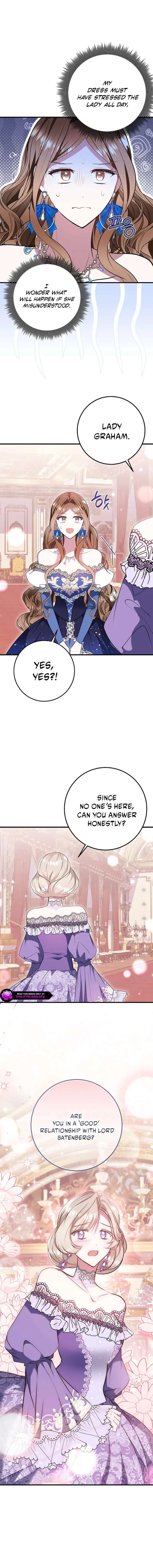 I’ll Change the Ending Through Home Education Chapter 34 – Page 16