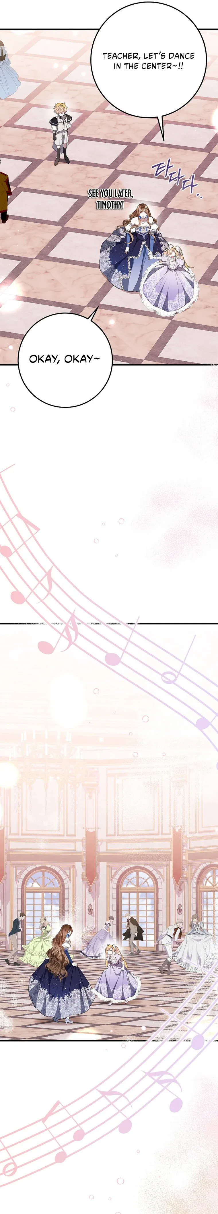 I’ll Change the Ending Through Home Education Chapter 33 – Page 12