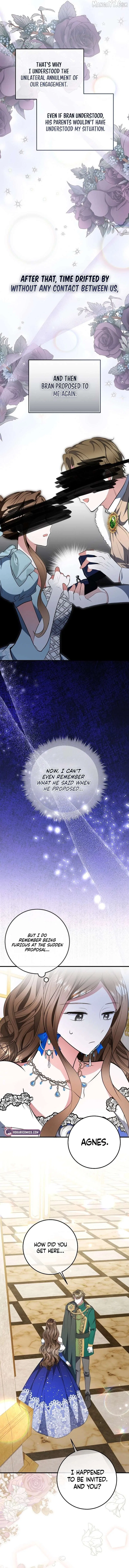I’ll Change the Ending Through Home Education Chapter 31 – Page 6