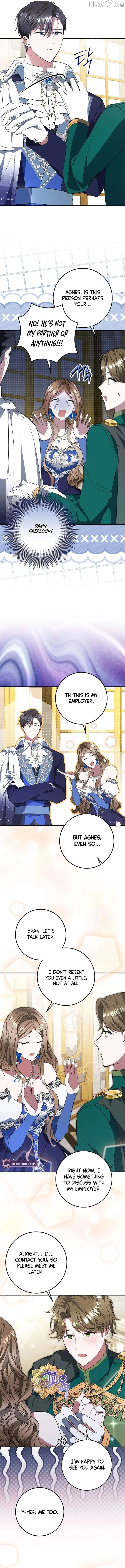 I’ll Change the Ending Through Home Education Chapter 31 – Page 11