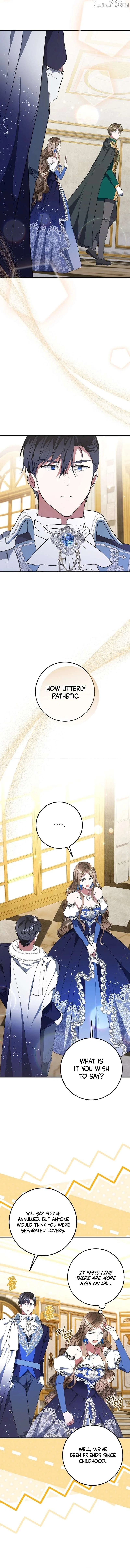 I’ll Change the Ending Through Home Education Chapter 31 – Page 12