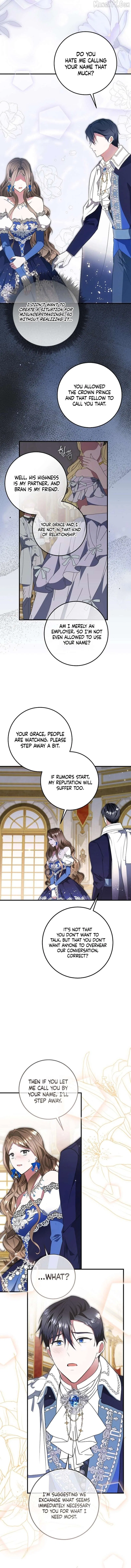 I’ll Change the Ending Through Home Education Chapter 31 – Page 15