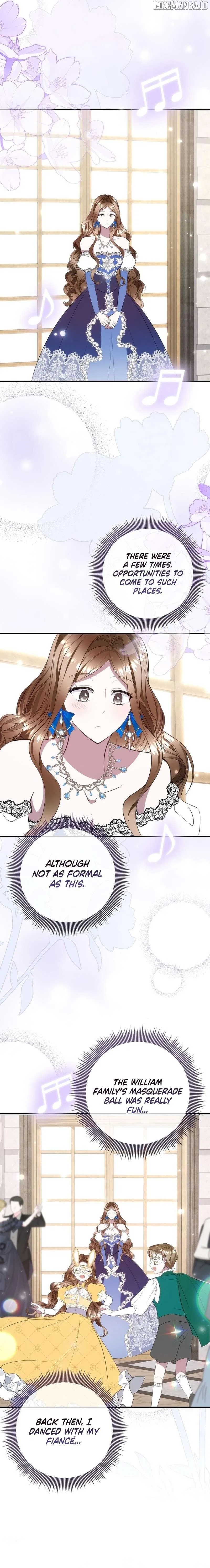 I’ll Change the Ending Through Home Education Chapter 30 – Page 17