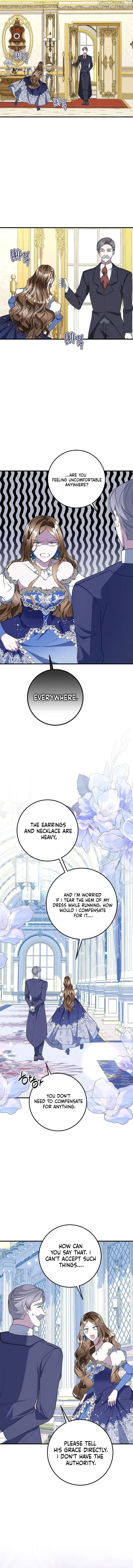 I’ll Change the Ending Through Home Education Chapter 29 – Page 10