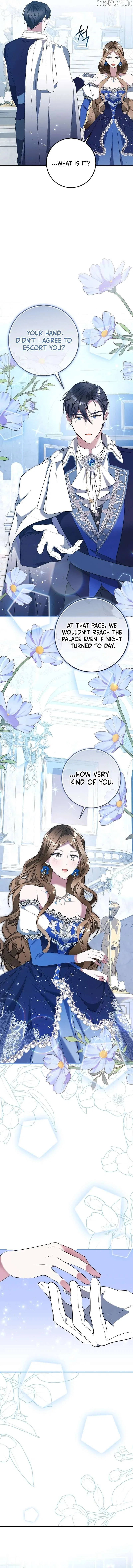I’ll Change the Ending Through Home Education Chapter 29 – Page 12