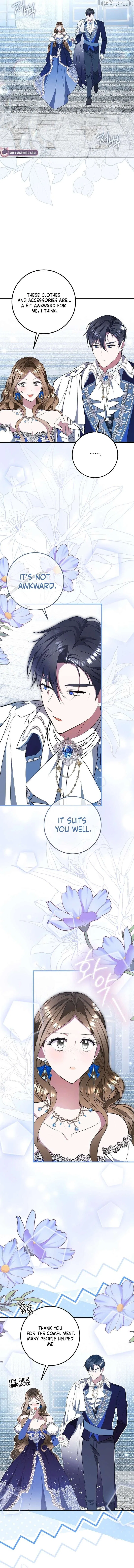 I’ll Change the Ending Through Home Education Chapter 29 – Page 13