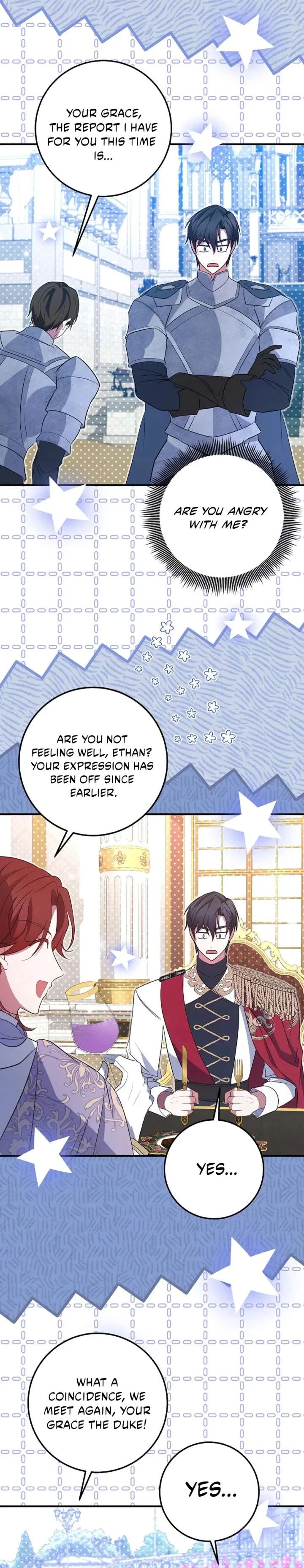 I’ll Change the Ending Through Home Education Chapter 28 – Page 3