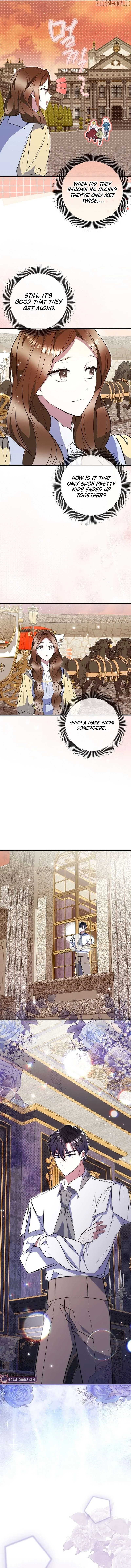 I’ll Change the Ending Through Home Education Chapter 27 – Page 10