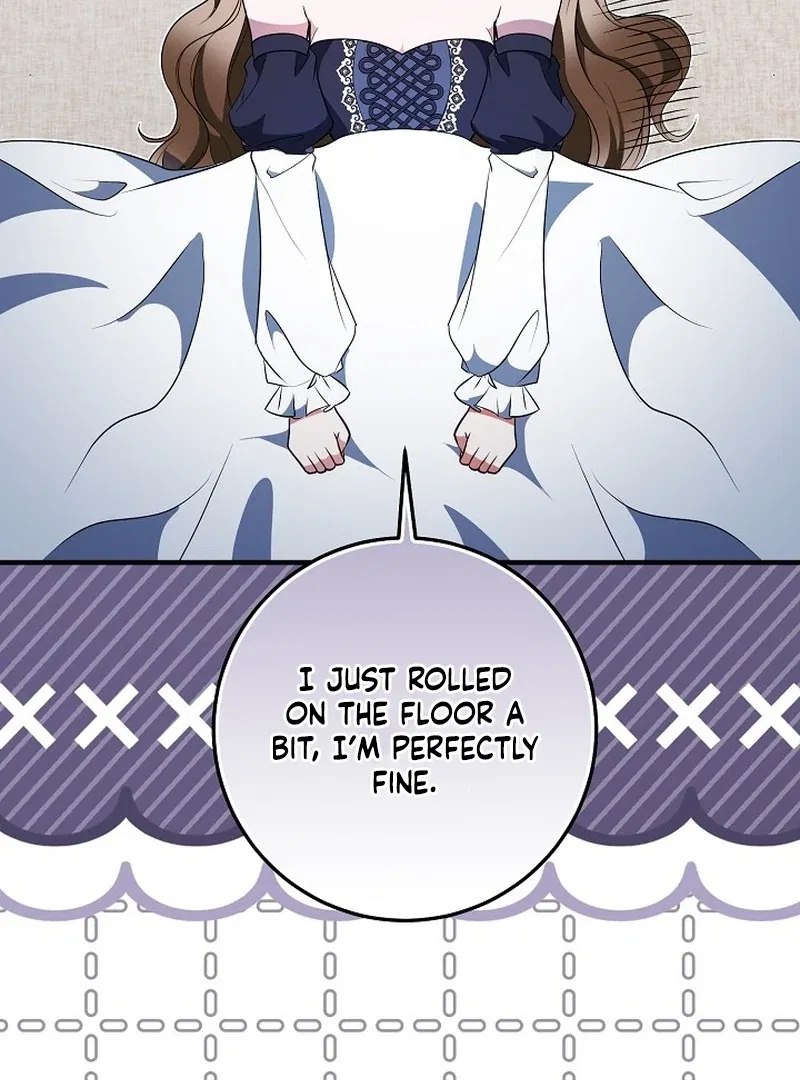 I’ll Change the Ending Through Home Education Chapter 26 – Page 3