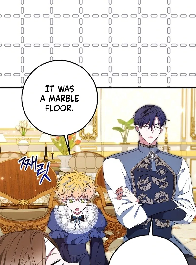 I’ll Change the Ending Through Home Education Chapter 26 – Page 4