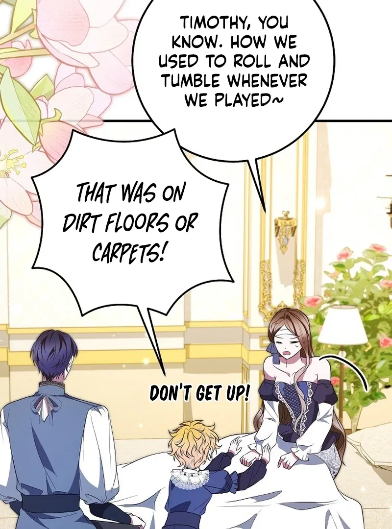 I’ll Change the Ending Through Home Education Chapter 26 – Page 6